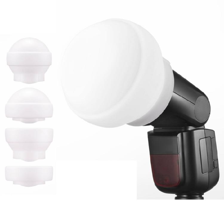 Travel Collapsible Softbox Delivering Smooth Lighting Effects And Easy Storage For V100 V1pro Outdoor