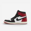 Jordan Brand Air Jordan 1 Retro High Og "Black Toe"