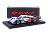 Spark Cougar C28LM 1992 Le Mans 24H 1/43 #55 L.Robert/P.Fabre/M.Brand