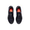 Li-Ning Yixing Ice Cool Breathable Low-Top Running Shoes Men sneakers Black AGLR037-1