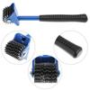 Sharpening Grinding Wheel Dresser Star-shaped Wheel Sharpening Tool  Metalworking
