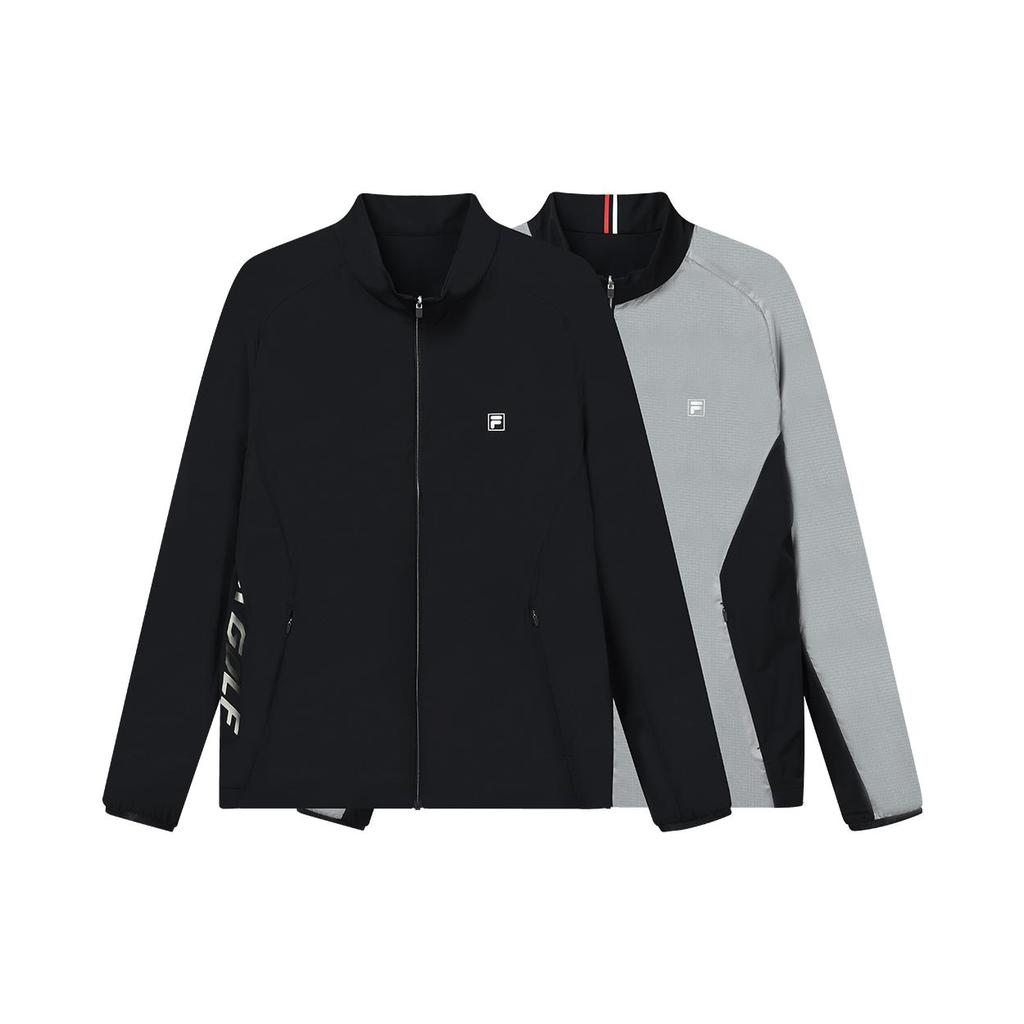 New FILA Jackets Men's Legend Blue A11M215712F-NV