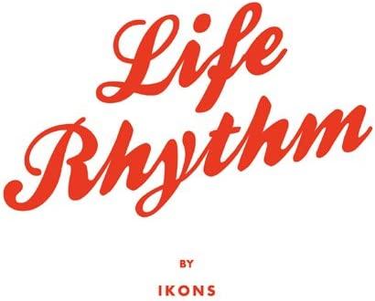 

CD IKONS - LIFE RHYTHM RYECD137 Japan ObiRock Used