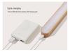 Rechargeable LED Touch Night & Ambient Light for Vanity, Corridor, or Stairway