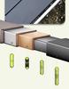 Faltbarer Campingtisch aus Aluminiumlegierung - Outdoor & Zusammensteckbare Aufbewahrung