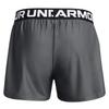Under Armour Boys Play Up Shorts