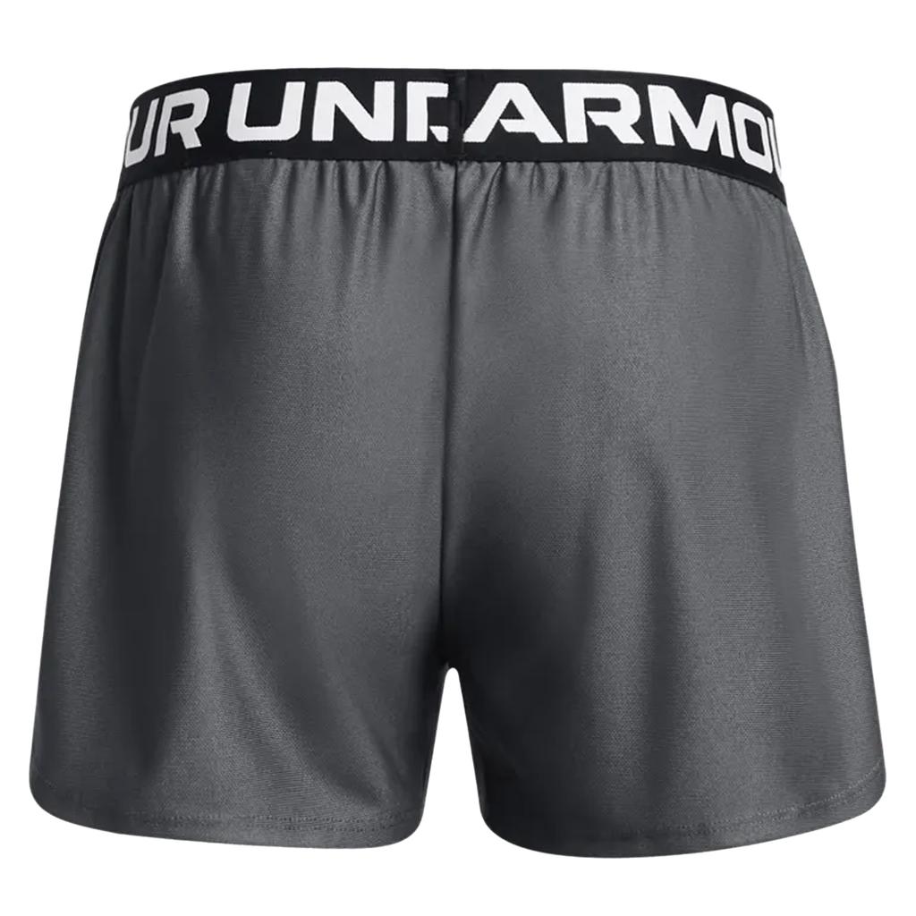 Under Armour Boys Play Up Shorts