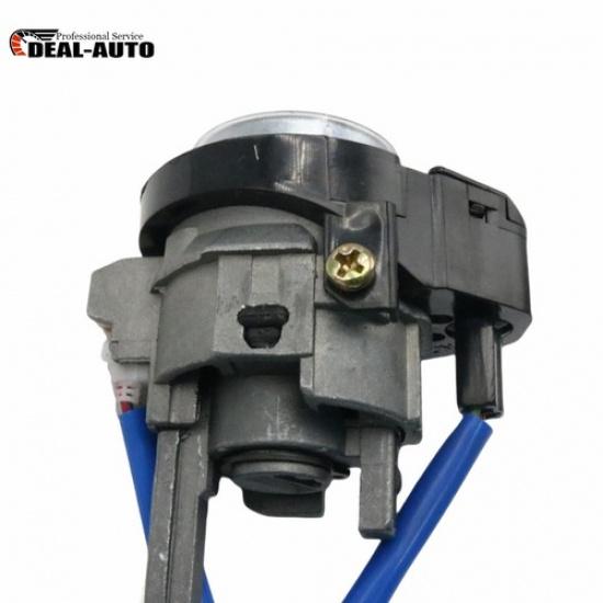 81905-F2230 For 2017- Hyundai Elantra Ignition Lock Cylinder Switch W/ 2Keys