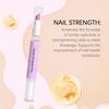 Nail cuticle care oil pen moisturizing moisturizing nail pen portable smear type hand nails evenly apply daily care products 1pcs