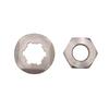 Front Sprocket Holder Lock Nut Bolt Washer Fit for 1987-2006 Yamaha Banshee 350