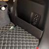 For Hyundai Santa Fe MX5 2024 Trunk storage partition Tail box storage partition storage box Automotive interior modification