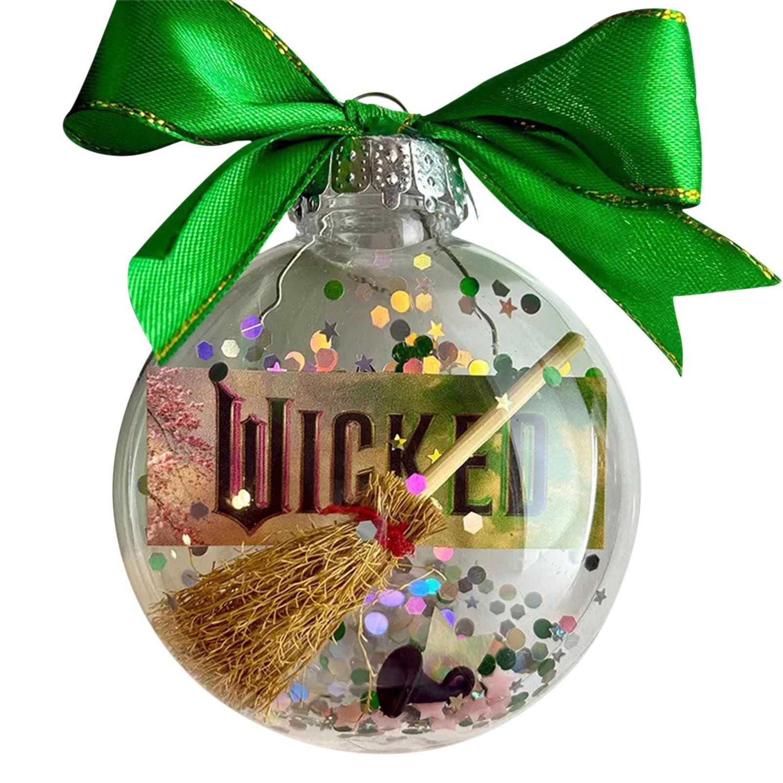 

Christmas Decoration Pendant Christmas Tree Tag Theme Party Crafts Ornament One Size