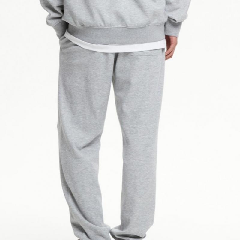 New Balance Common Essentials Straight Pants B1 Nbmlf11213 Ac