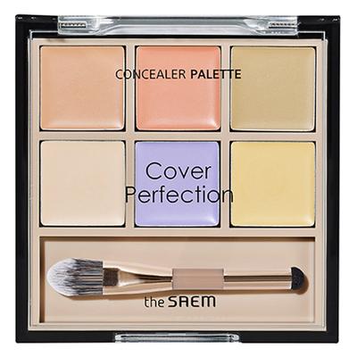 Palette Correttori Cover Perfection, [Progetto] 1 cover 01