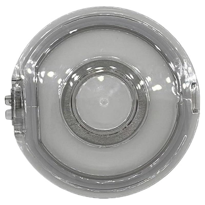 A65T-Ersatz-Staubbehälter-Bodenabdeckung für Dreame V11 V11SE V12 V12pro V16 Akku-Handstaubsauger