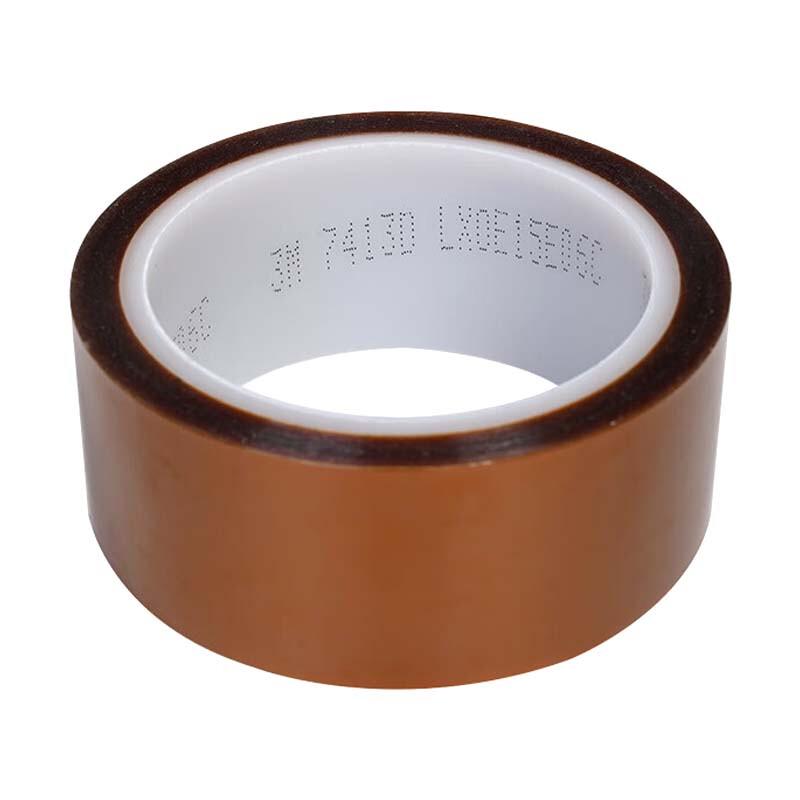 3M 7413D High-Temperature Polyimide Film Tape