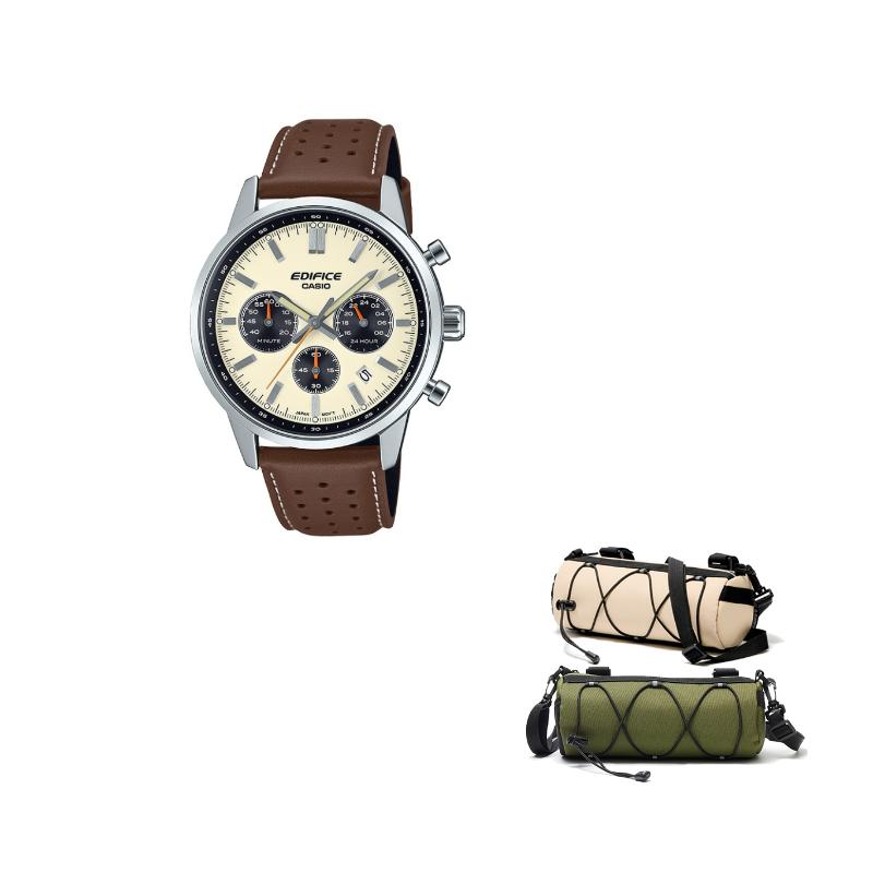 CASIO Edifice EFR 575L 7A EFR-575L-