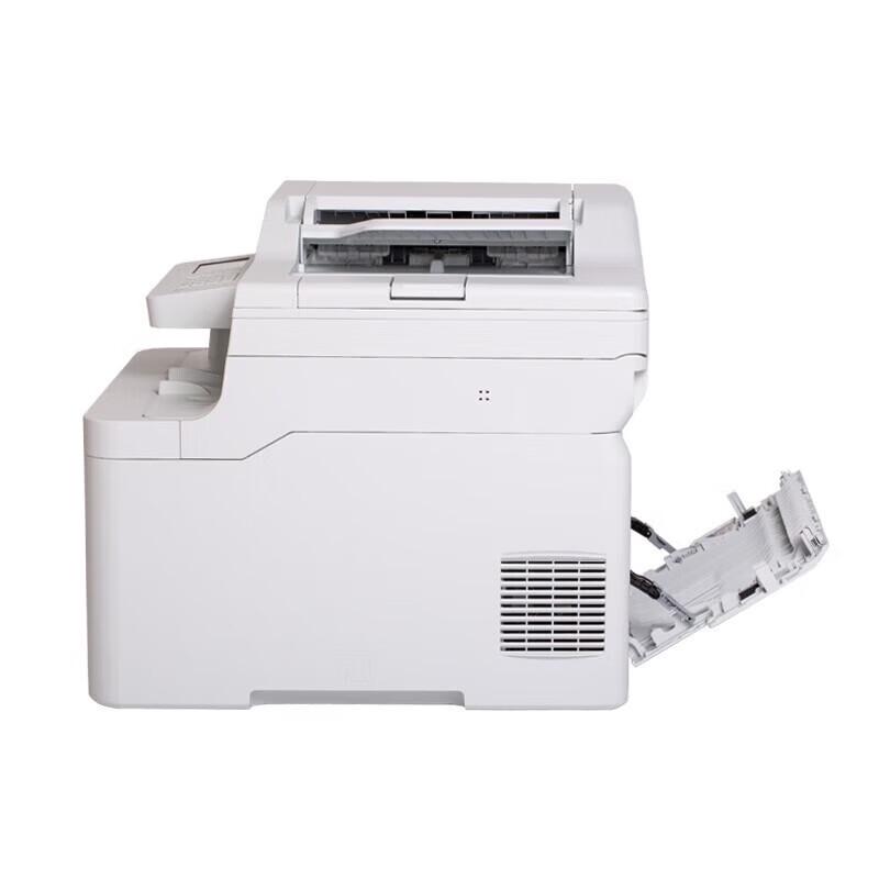 Lenovo CM7310DNW A4 Color Laser Multifunction Printer CN plug (adapter included)
