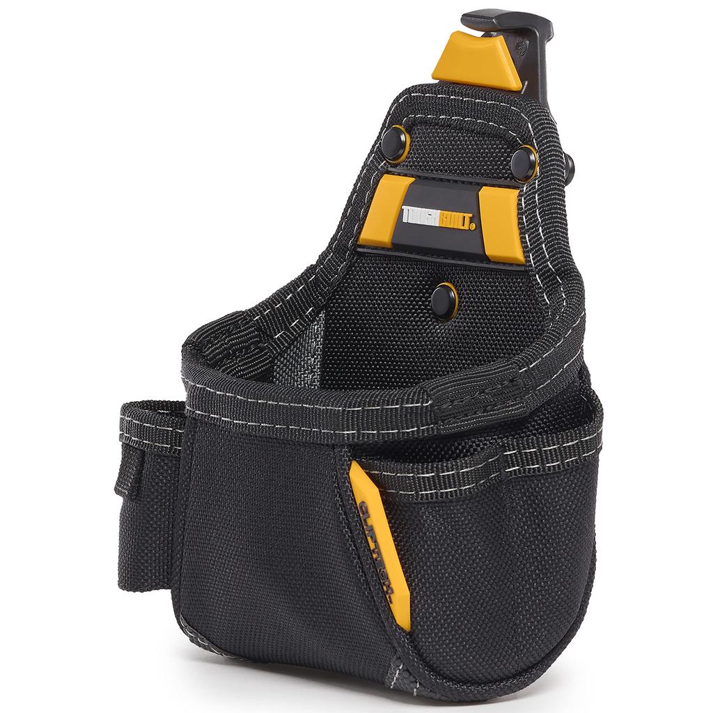 ToughBuilt CT-25 Tape Measure/Multi-Purpose Pouch