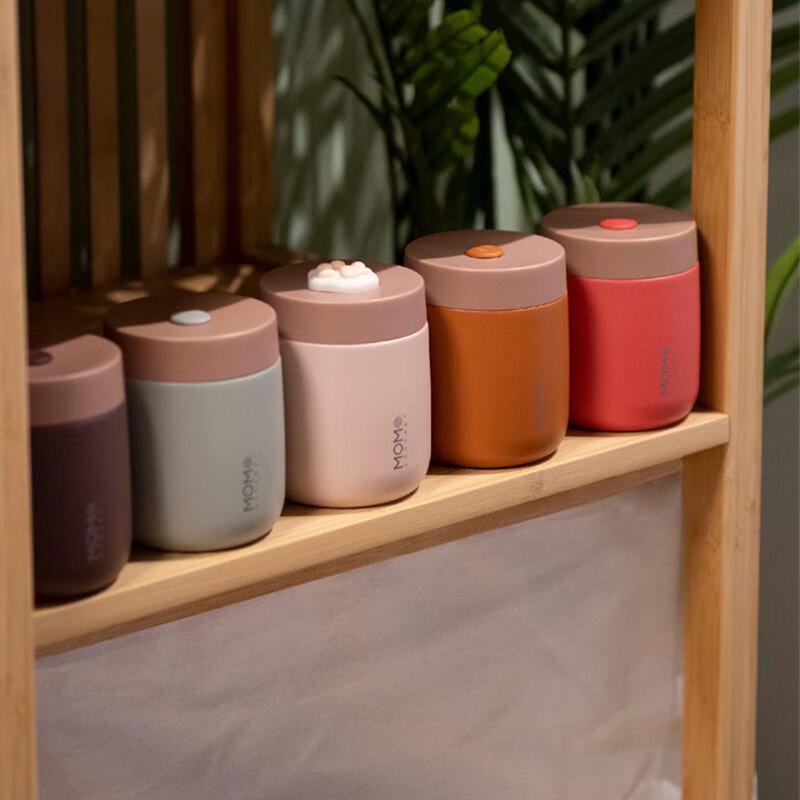 MOMOCONCEPT Small Cube Insulated Cup