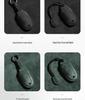 Suede Full Wrap Key Cover for Tesla Model Y/3/Model X