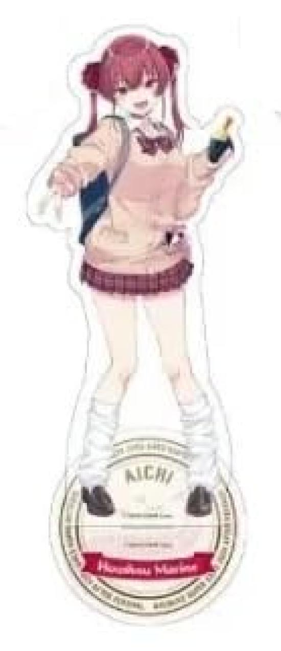 

Hosho Marine Acrylic Stand Figure Hololive SUPER EXPO 2024 After Festival Official Goods
