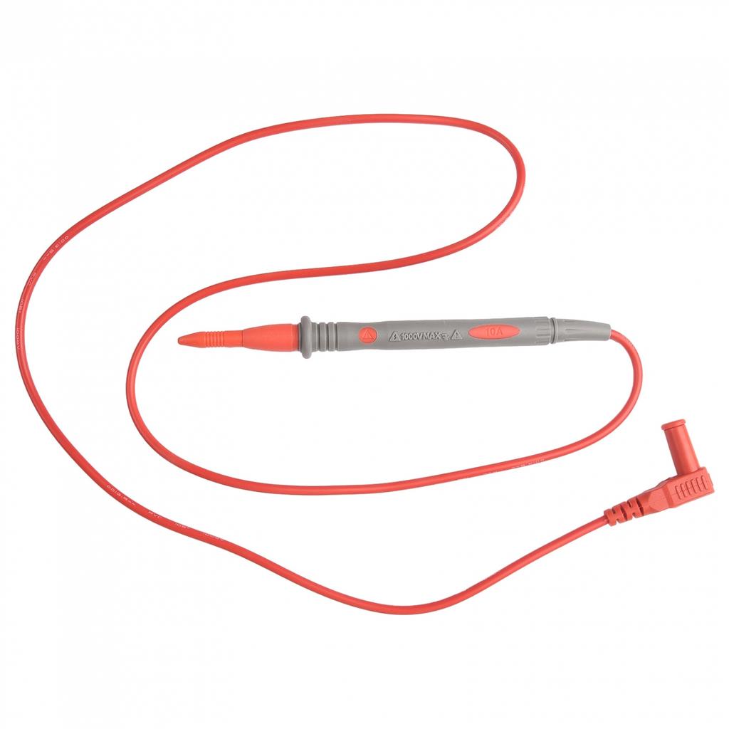 10A Voltmeter Cable For Voltage Meter Needle Probes