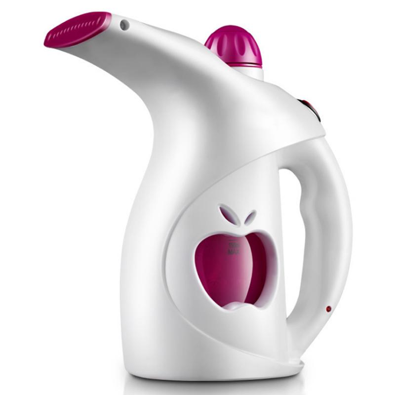 

Отпариватель большой емкости 800 Вт, 200 мл, ручной отпариватель для одежды, мини-отпариватель для путешествий, паровой утюг, 220 В