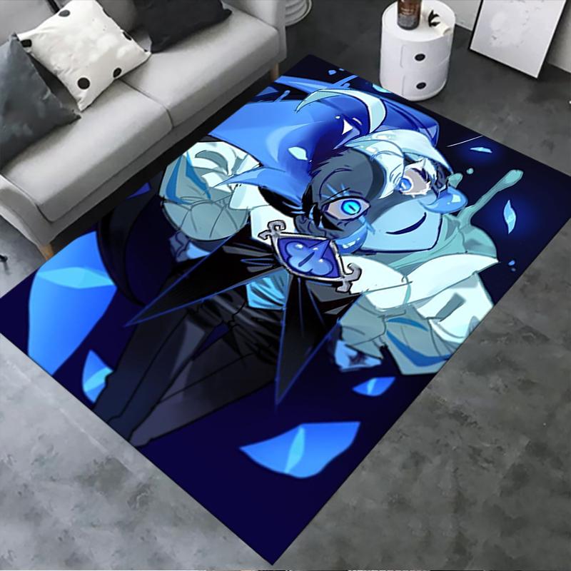 2025 New Shadow Milk Cookie Carpet Rug for Living Room Bedroom Home Sofa Decoration,Kids play Non-slip Floor Mat150