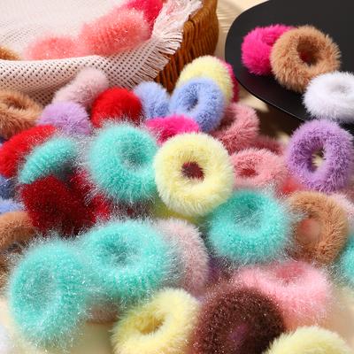 Accessori per capelli bambini – Elastici per capelli per bambine