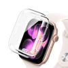Screen Protector For Apple Watch Case 11 10 46mm 42mm Accessories TPU bumper Anti-fall Cover film iWatch Series 10 11 Protective