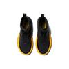 Onitsuka Tiger Duck Tiger Mt 'Black Tai Chi Yellow' 1183C167-001