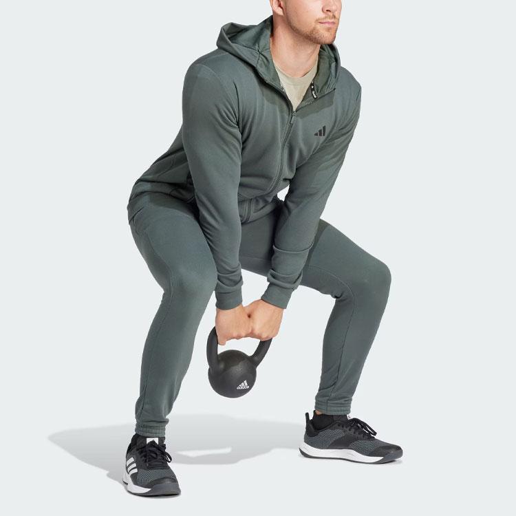 Adidas Workout Hoodie IT4309