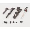 Kotobukiya Hexa Gear Governor Weapons Combat Assort 02 1/24 Scale Plastic Model Approximately 61mm