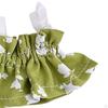 6 Inch Doll Clothes,Doll Clothes Accessories,Doll Suspender Skirt,Clothing Dress for Cloth