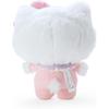 Sanrio  Sanrio  Pluszowa zabawka Hello Kitty Zestaw do opieki 486680 Pluszowa zabawka Hello Kitty Zestaw do opieki