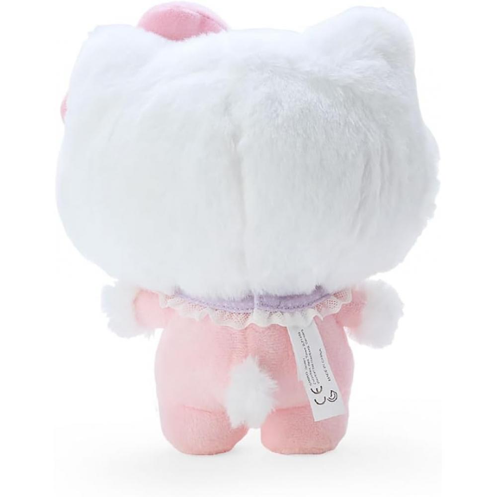 Sanrio  Sanrio  Pluszowa zabawka Hello Kitty Zestaw do opieki 486680 Pluszowa zabawka Hello Kitty Zestaw do opieki