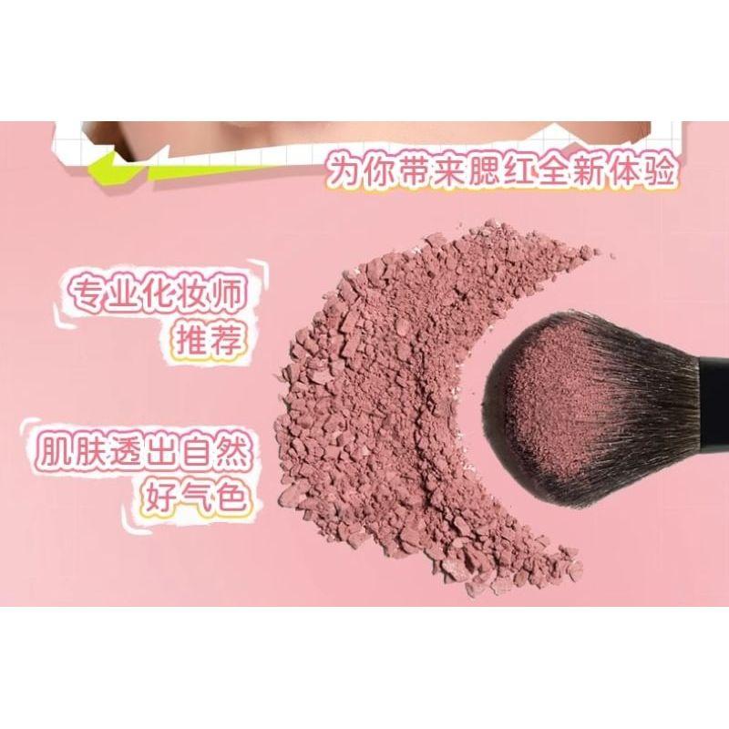 Jelly Bubble - Single Cheeck Blusher - 2 Colors