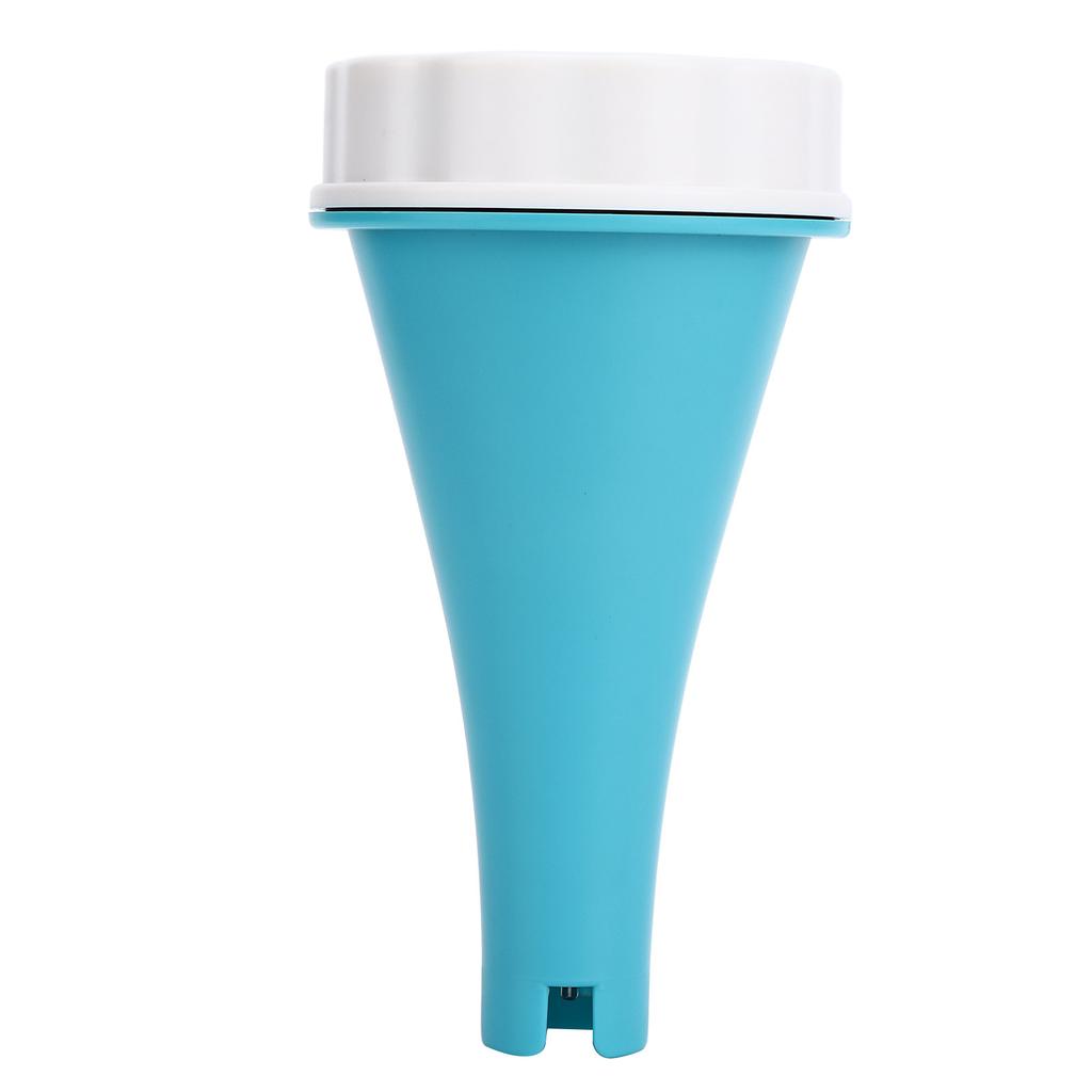 Water Testing Meter 6 In 1 PH EC TDS ORP TEMP Residual Chlorine Water Tester Pen for Swimming Pool