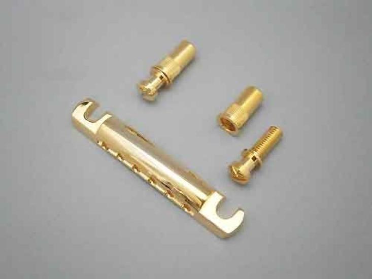 

GOTOH Gold Goto Tailpiece GE101A-T