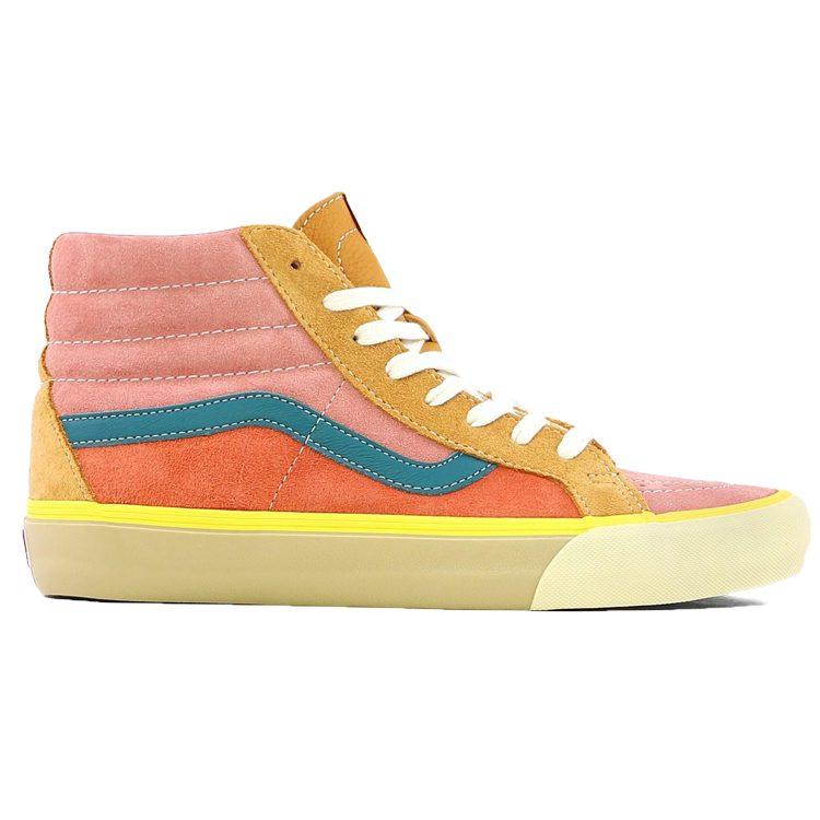 Sk8 Vans Hi Lx 'Többszínű' VN0A4BVHVYL1