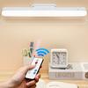 Led Light Magnetic Usb Charging And Plugging Dual-Use Stepless Dimming Cabinet Light Table Lamp Touch /Remote Control