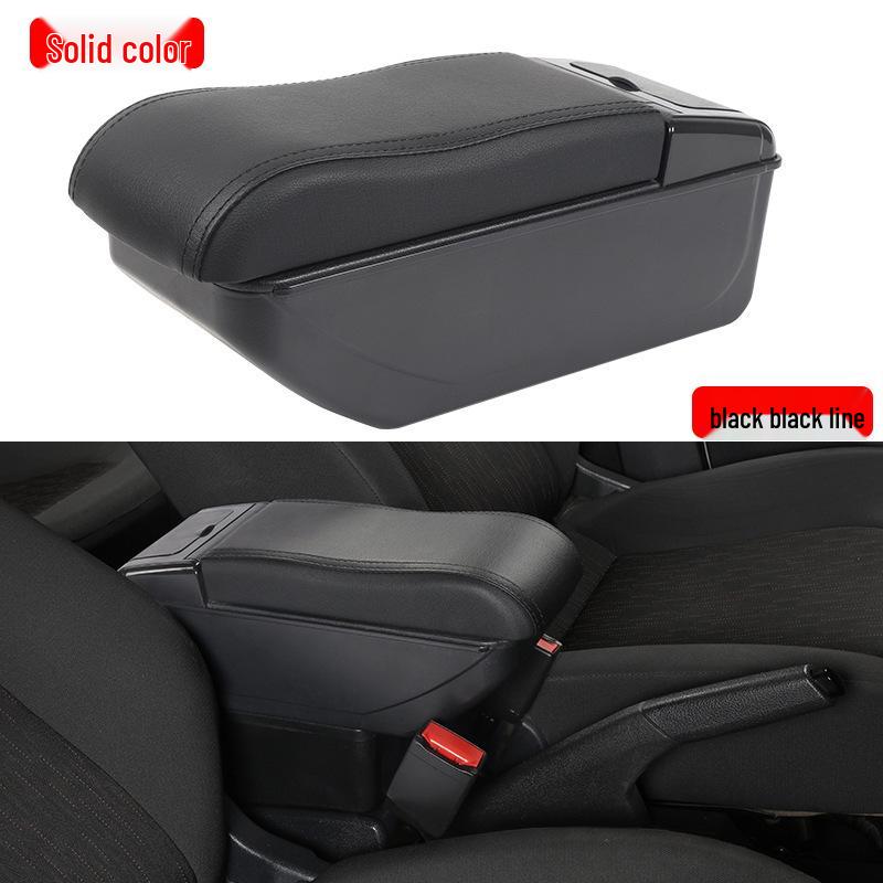Perodua VIVA Car Center Armrest Box Accessories