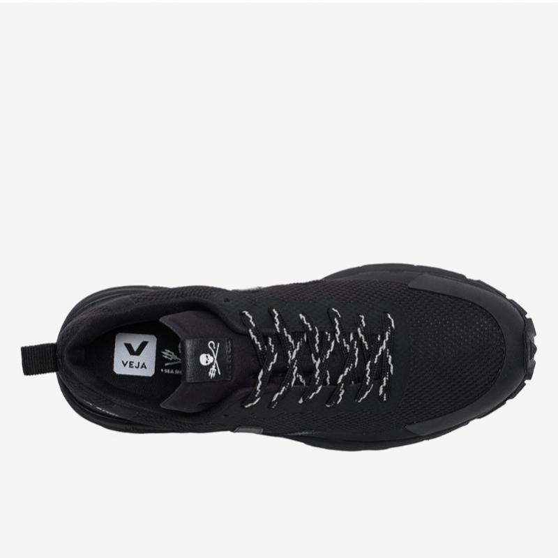 Veja Unisex Trekking Shoes Svju221ds01 864