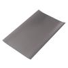 Widework NoiseFusagu 03LL High Frequency Electromagnetic Wave and Noise Absorption Sheet, 210mm X 330mm X 0.3mm Thick, WW-GM03-LL