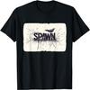 Stand Strong with This Spawn Logo Outfit T-Shirt