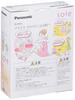 Panasonic Soie Epilator, Pink, ES-WS35-P