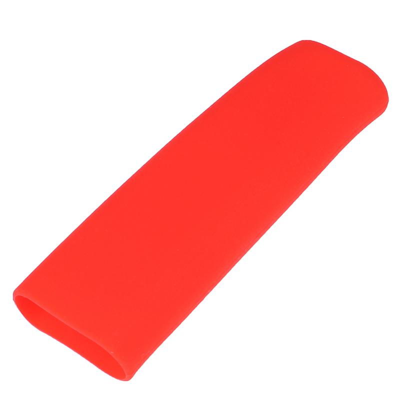 Silicone Gel Cover Anti-Slip Hand Brake Universal Car Handbrake Silicone Cover
