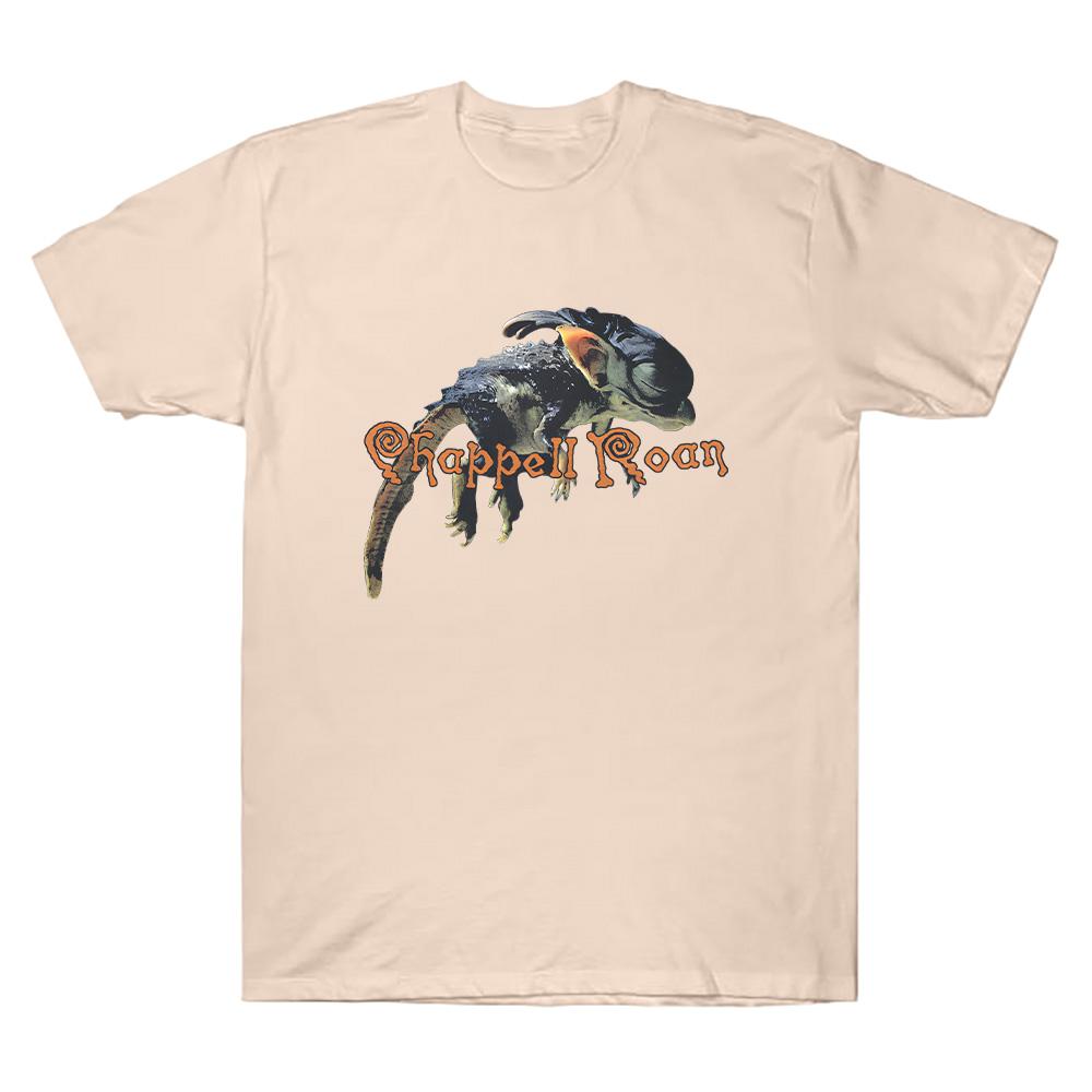 Shigella T-Shirt Chappell Roan Retro Harajuku T Shirt New Pattern Cotton High Quality Clothing Comfortable Tee Unisex Streetwear