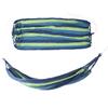 Camping Hammock   Portable Outdoor Travel Hammock with 250kg Load Capacity